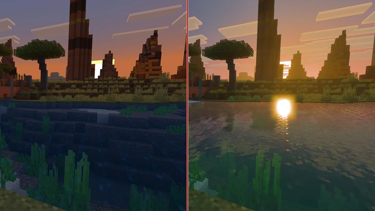 Minecraft Next Gen