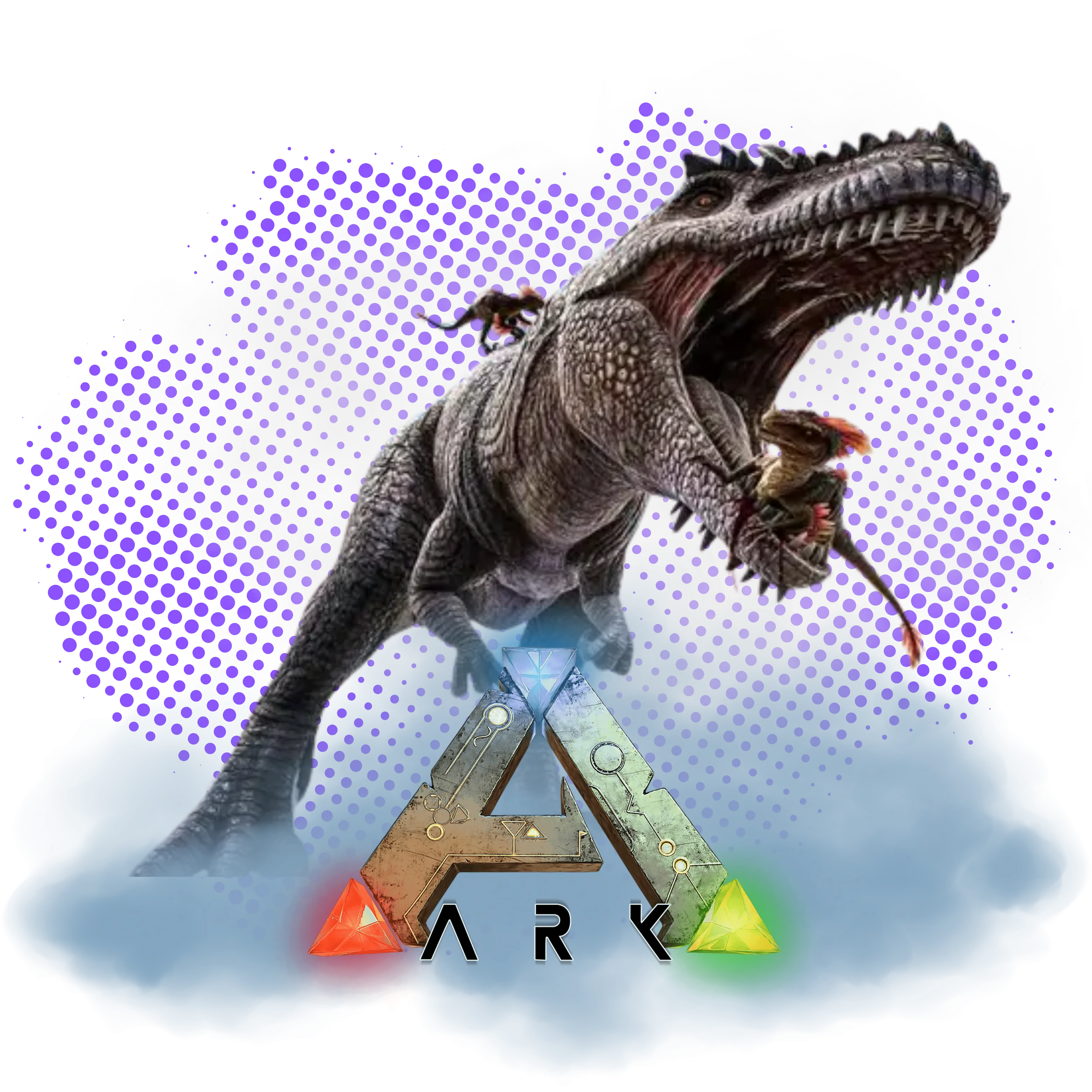 ARK: Survival Evolved