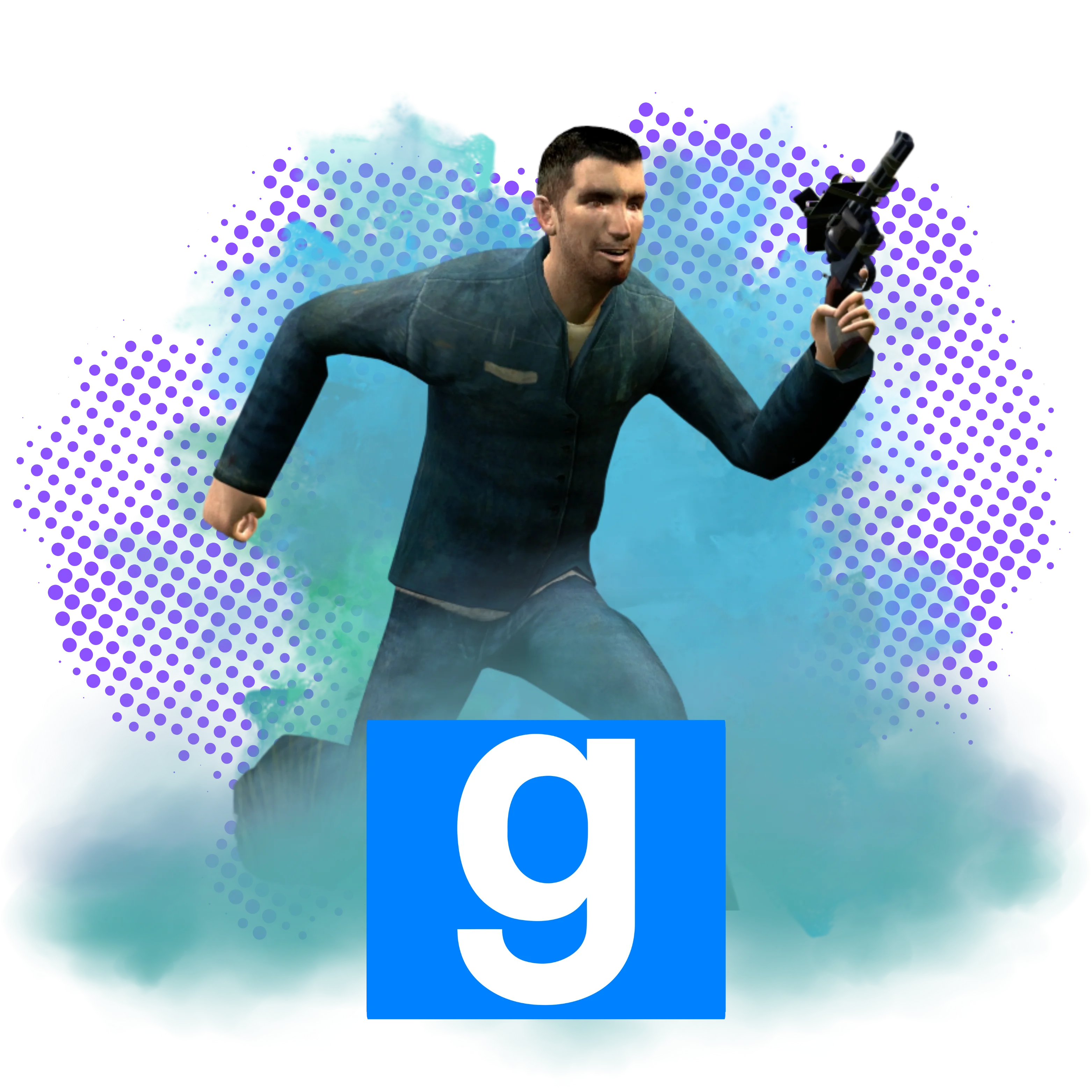 GARRY'S MOD server hosting