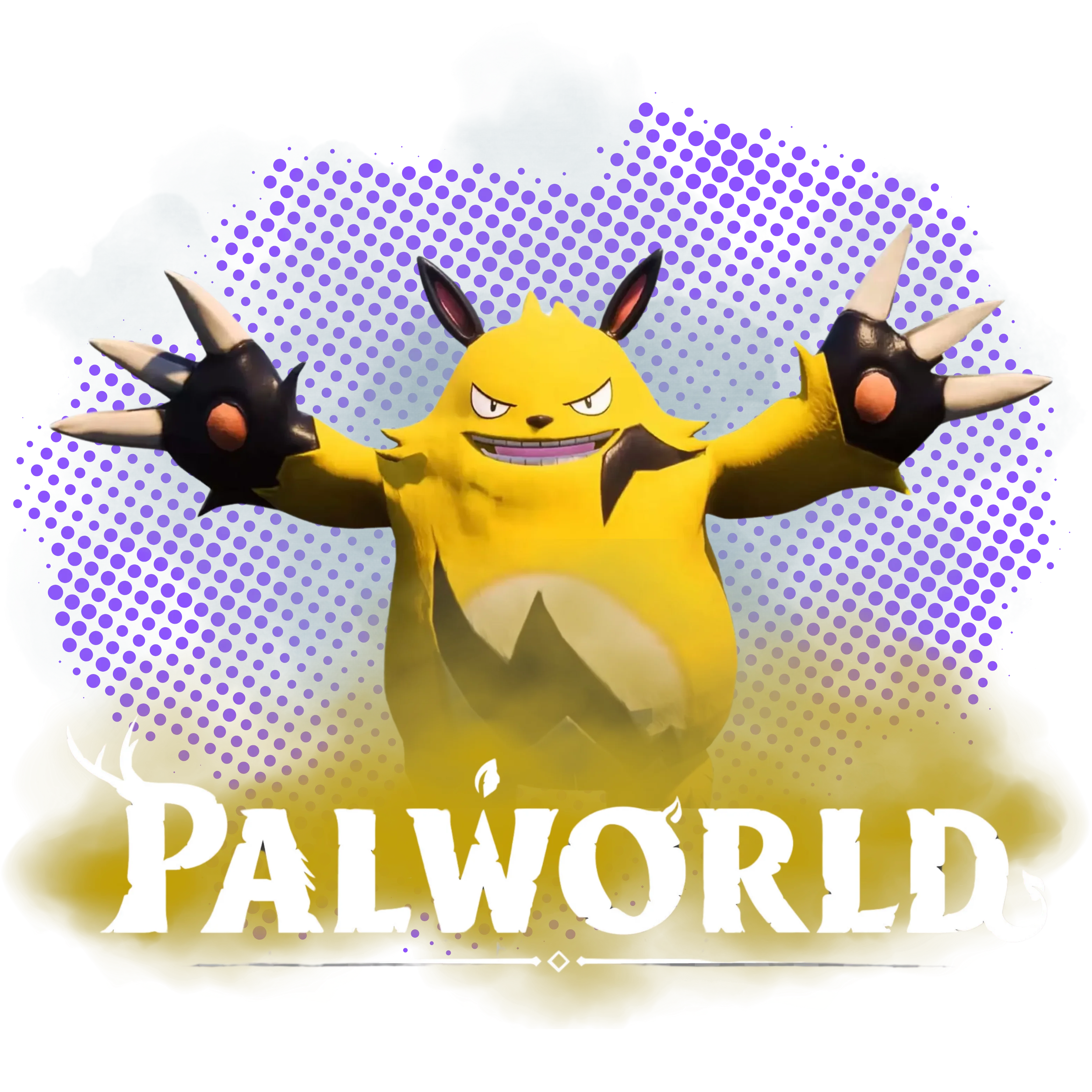 Palworld