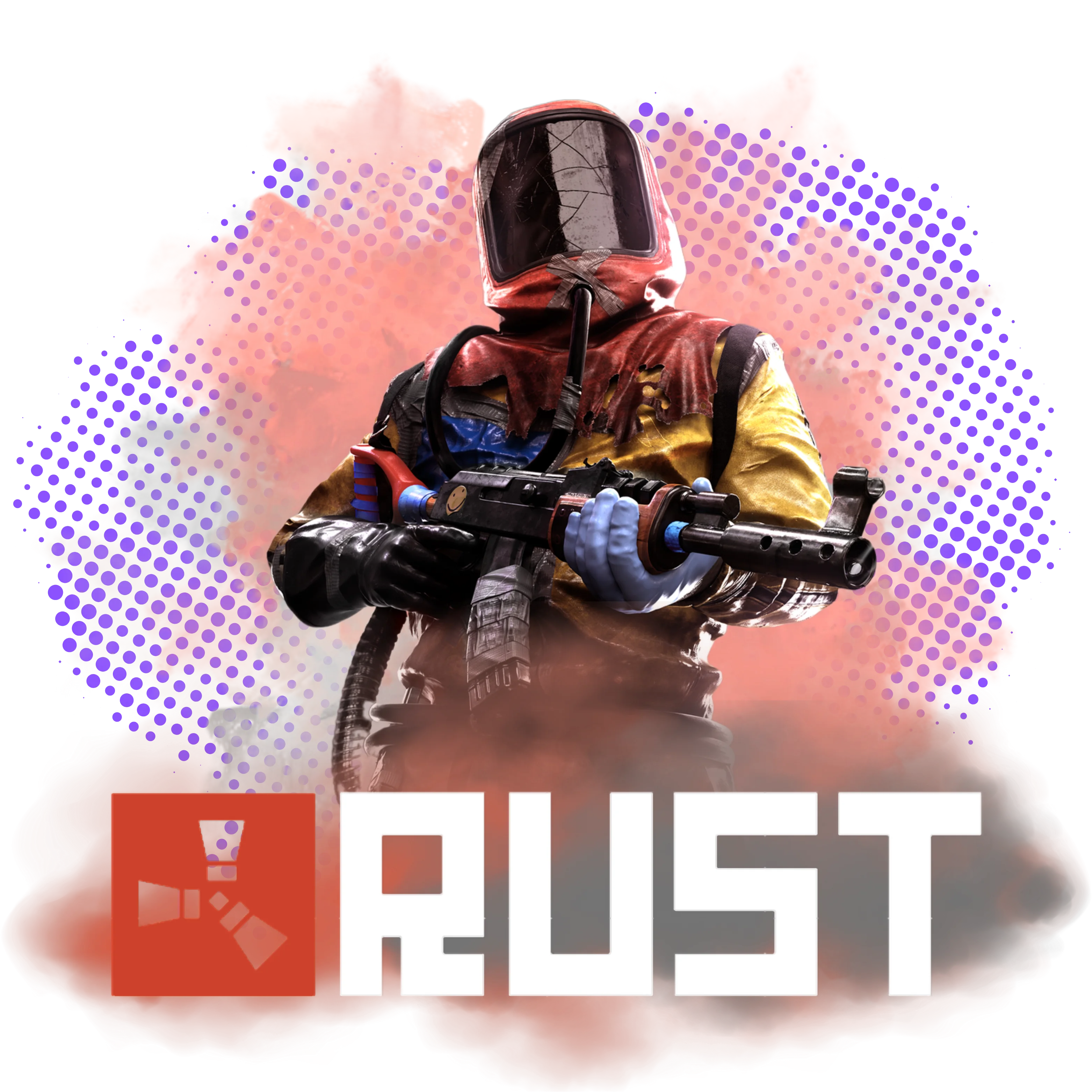 Rust