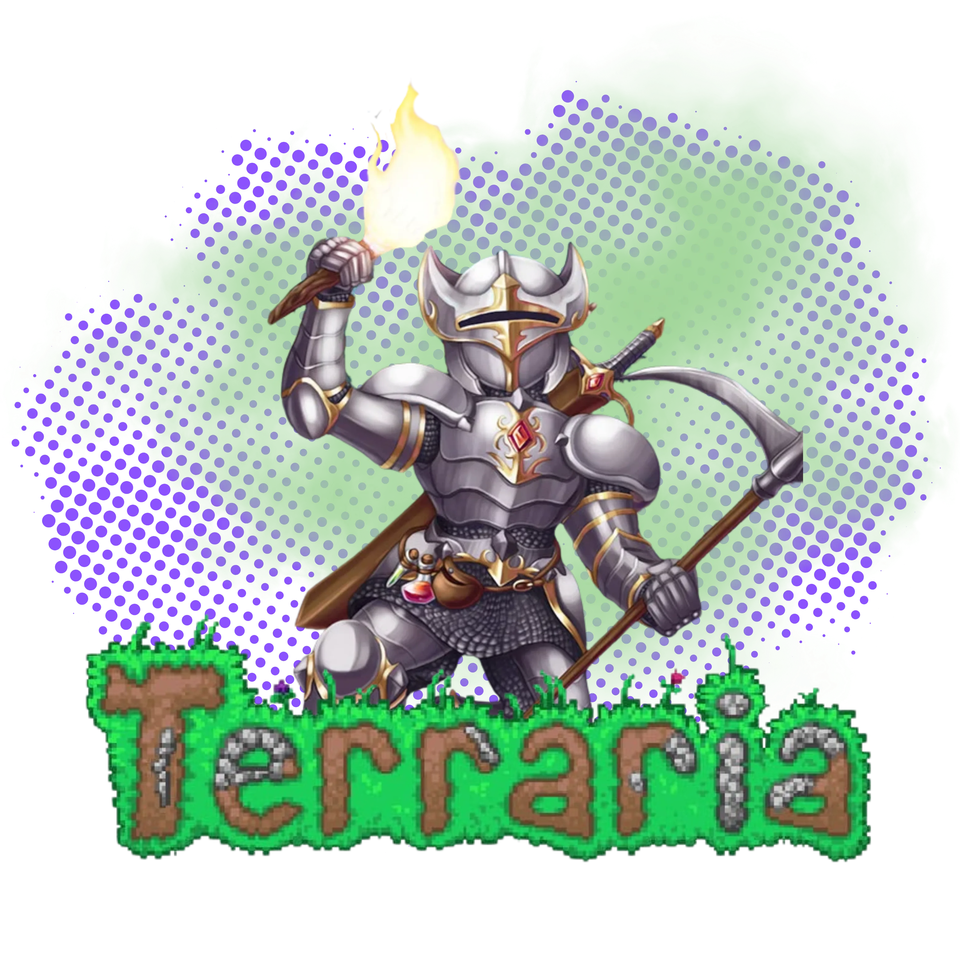 Terraria server hosting
