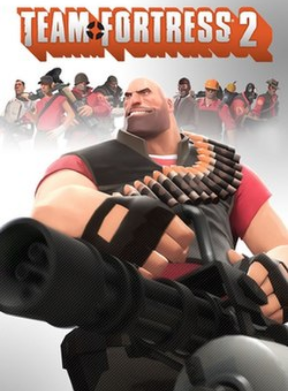 TEAM FORTRESS 2